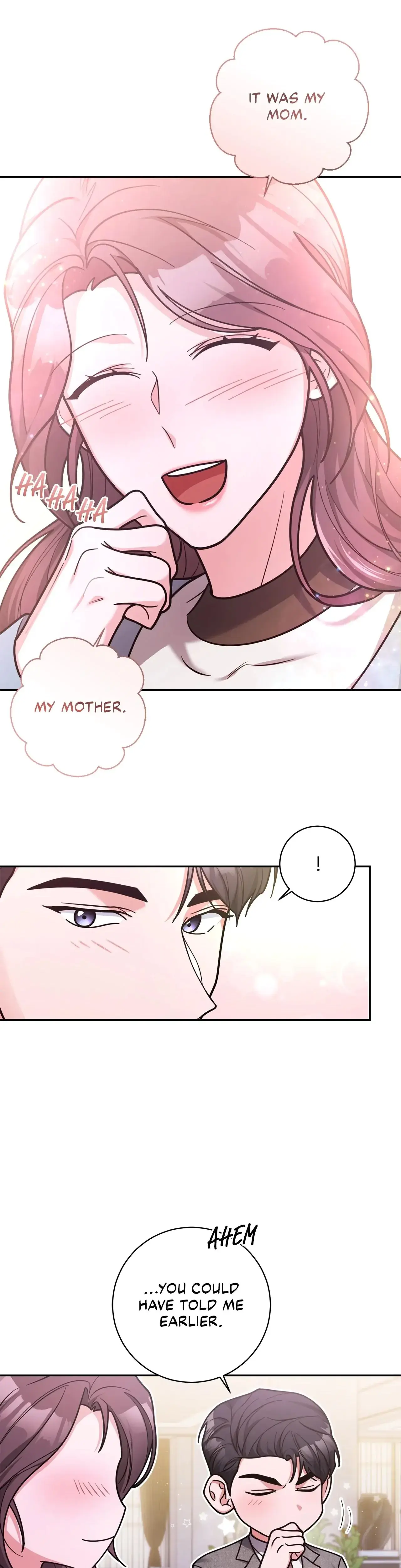 Lustfully Chapter 30 - Page 37