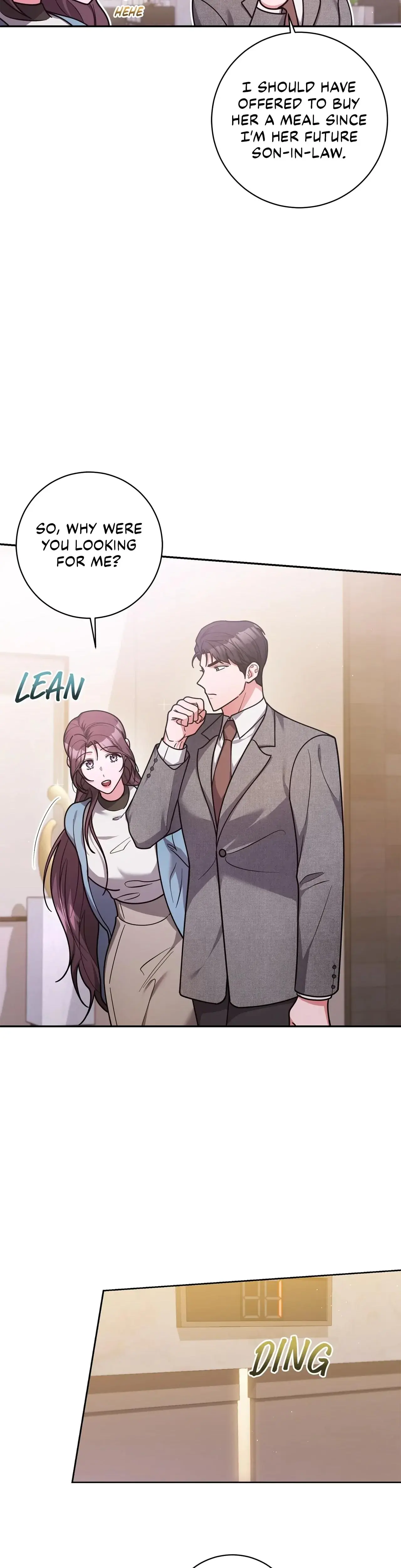 Lustfully Chapter 30 - Page 38