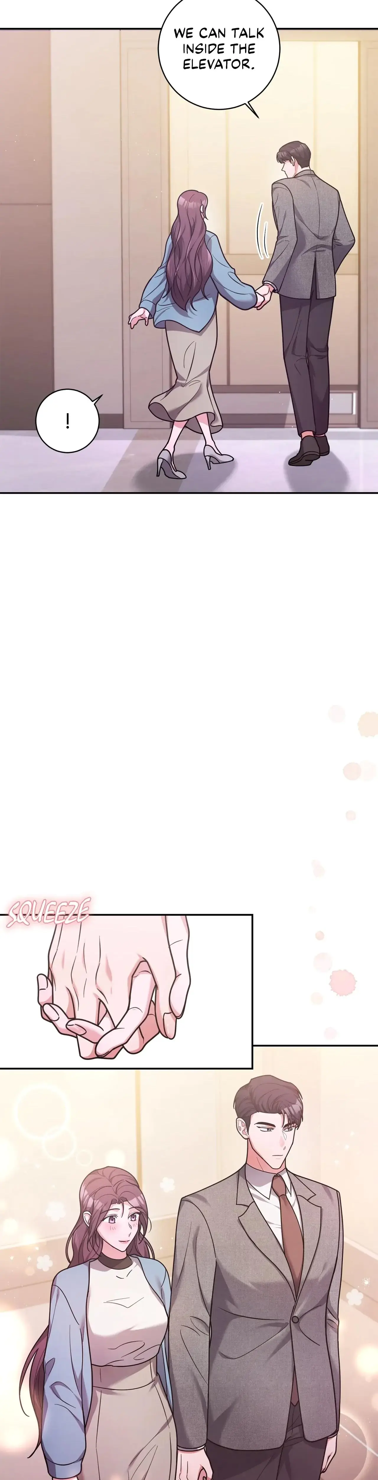 Lustfully Chapter 30 - Page 39