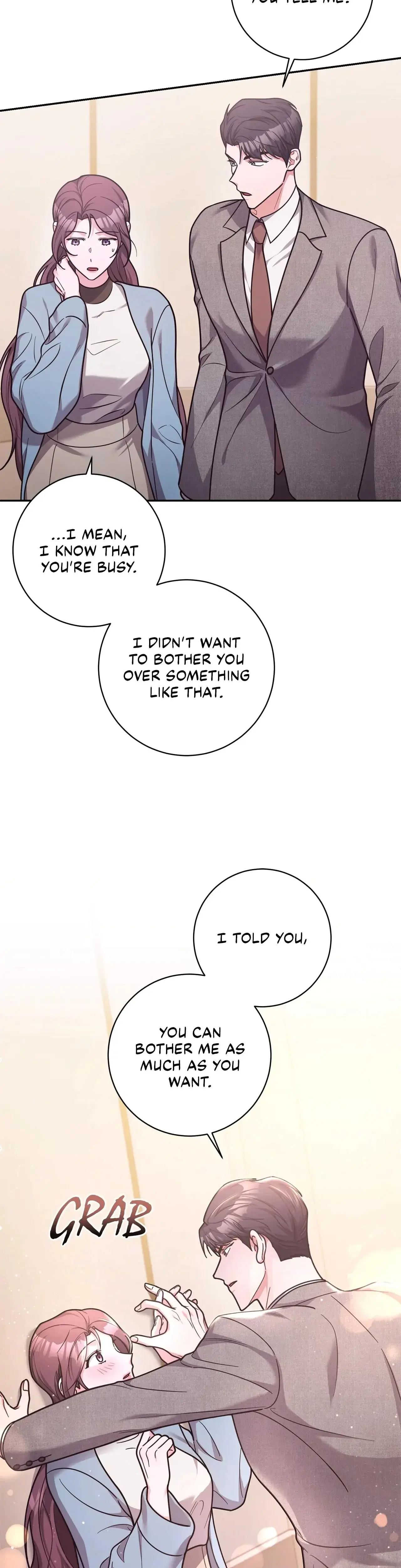 Lustfully Chapter 30 - Page 41