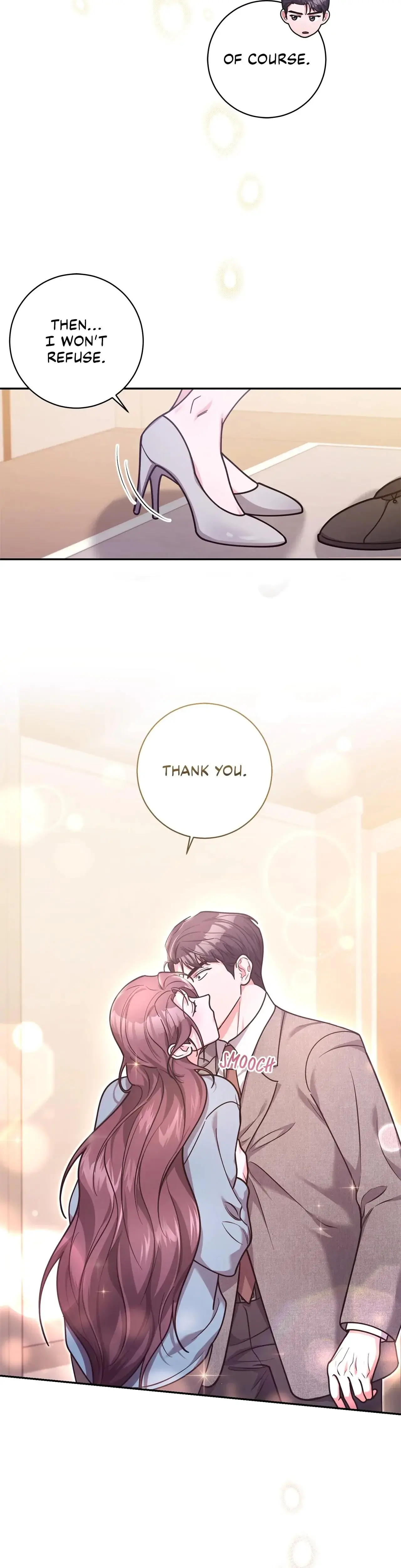 Lustfully Chapter 30 - Page 43
