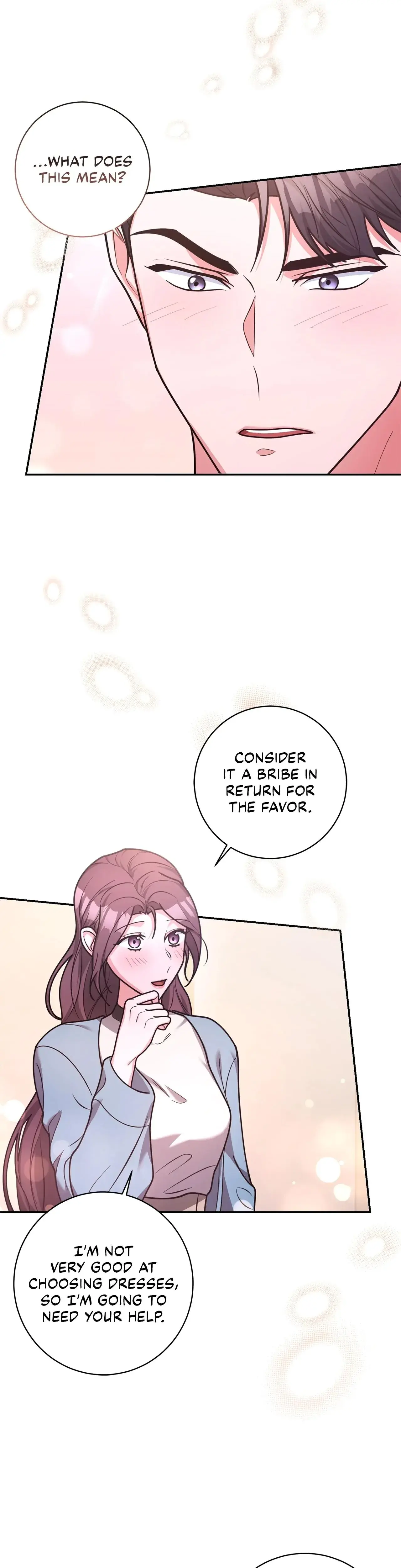 Lustfully Chapter 30 - Page 44