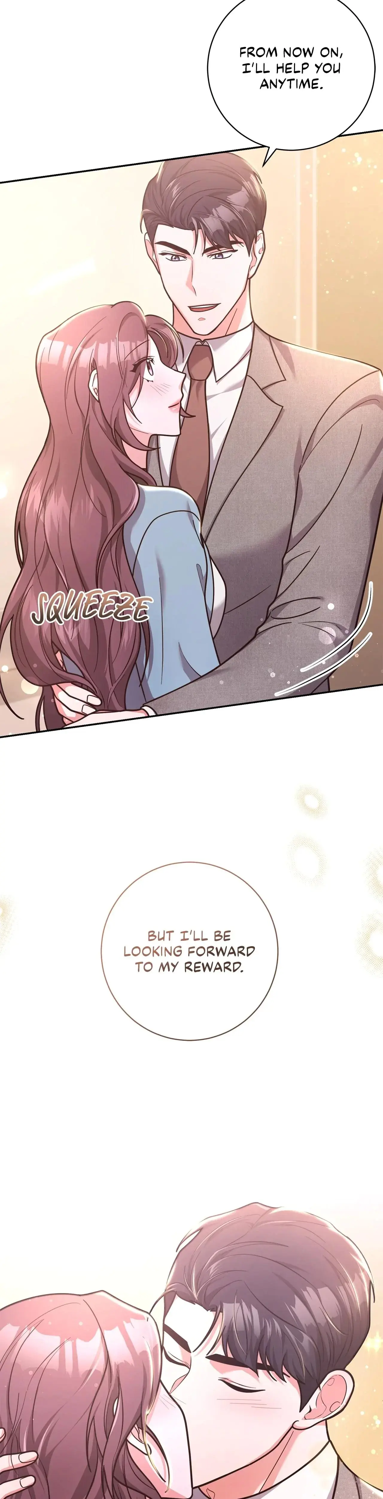 Lustfully Chapter 30 - Page 45