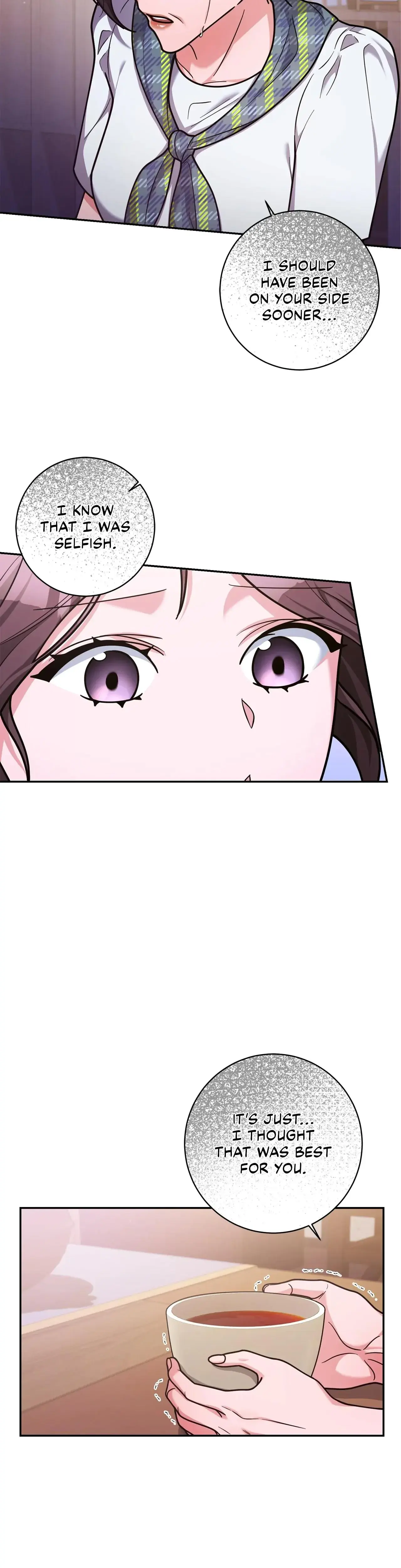 Lustfully Chapter 30 - Page 6