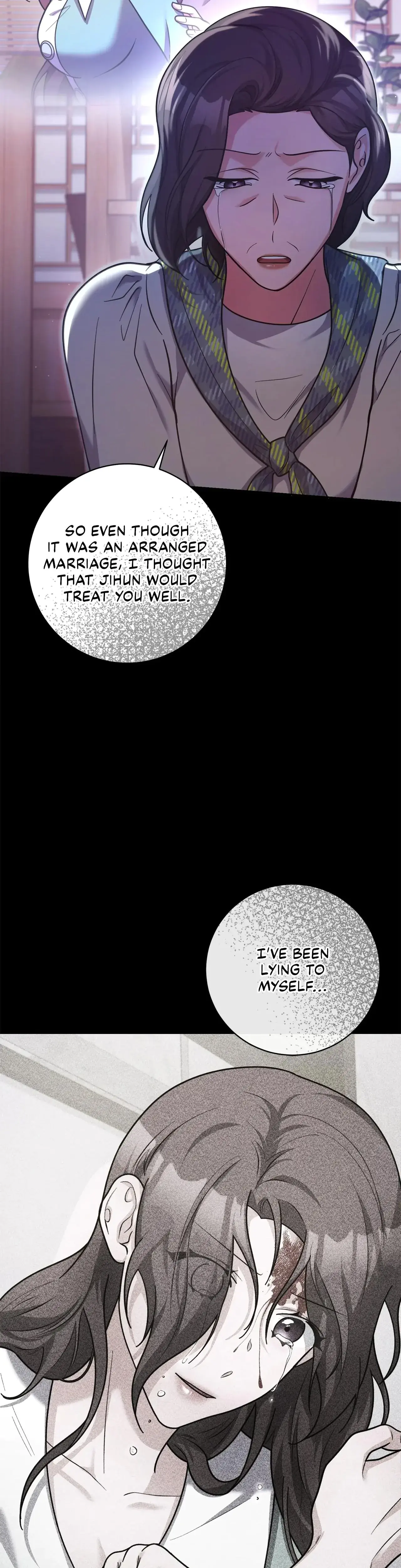Lustfully Chapter 30 - Page 8