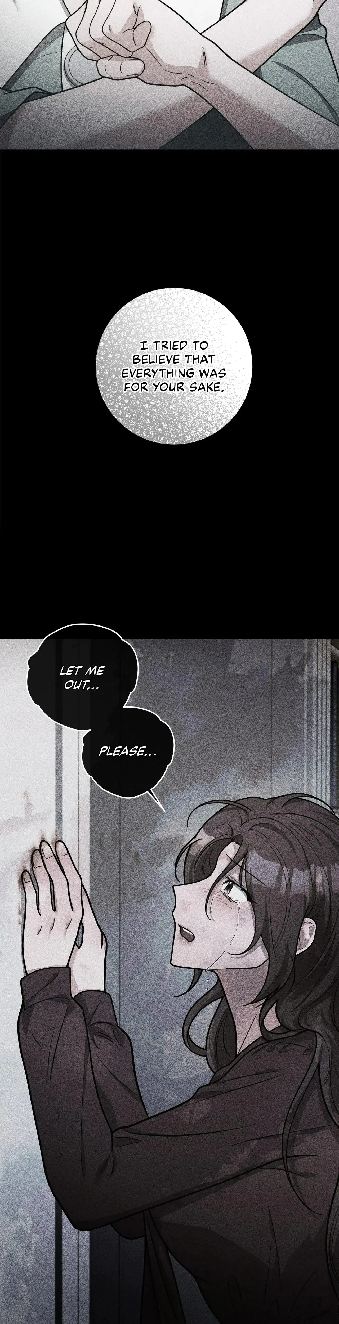 Lustfully Chapter 30 - Page 9