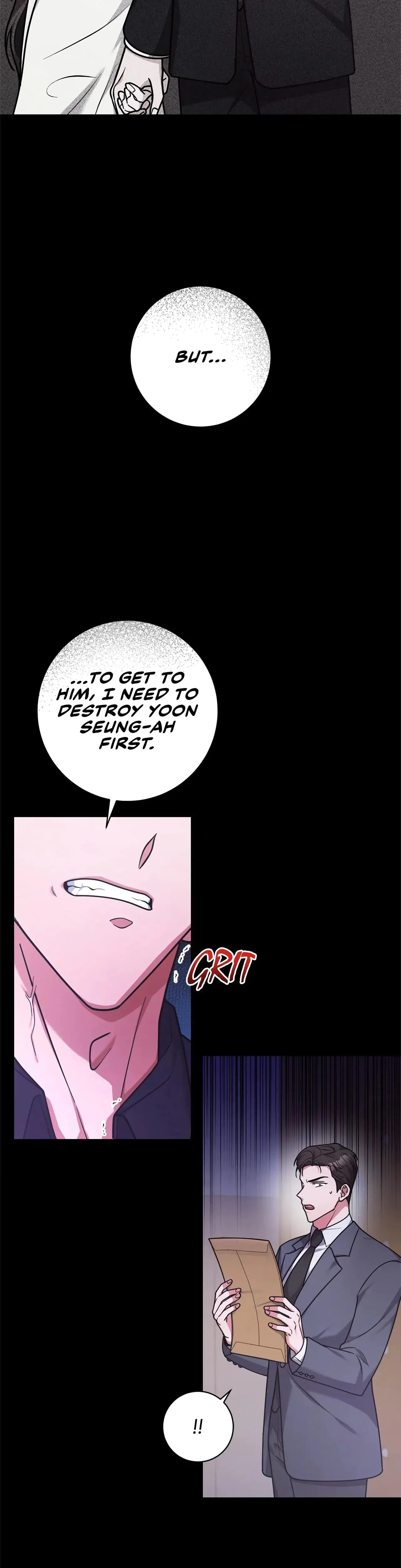 Lustfully Chapter 31 - Page 10