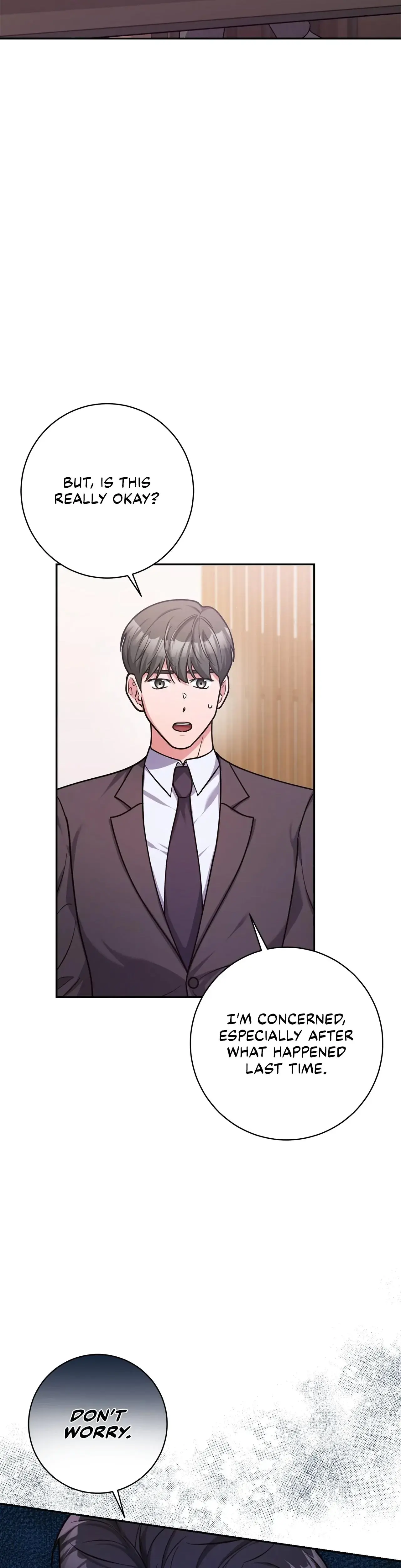 Lustfully Chapter 31 - Page 13