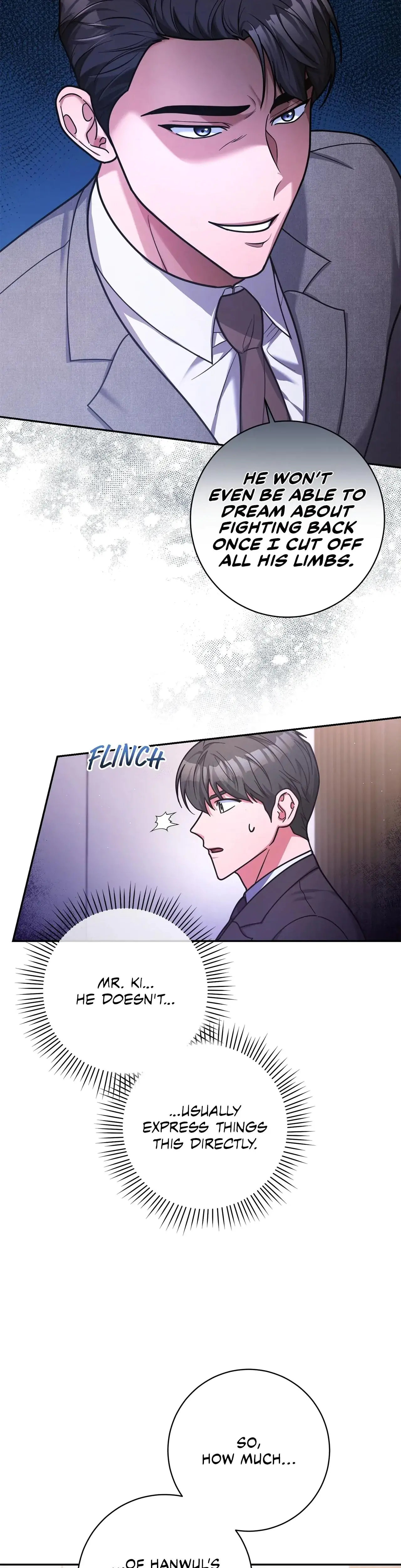 Lustfully Chapter 31 - Page 14