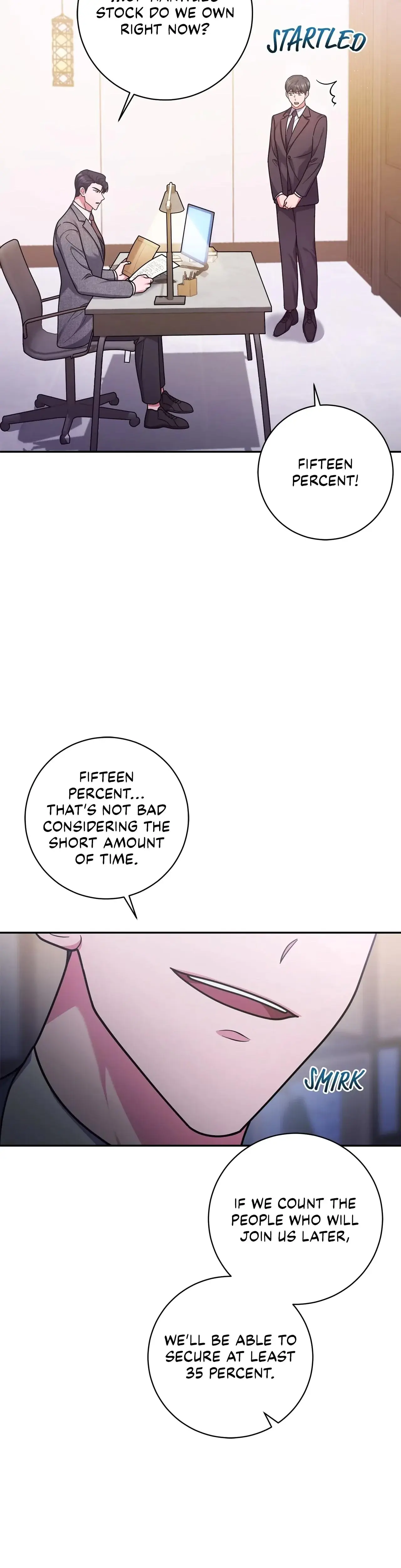 Lustfully Chapter 31 - Page 15
