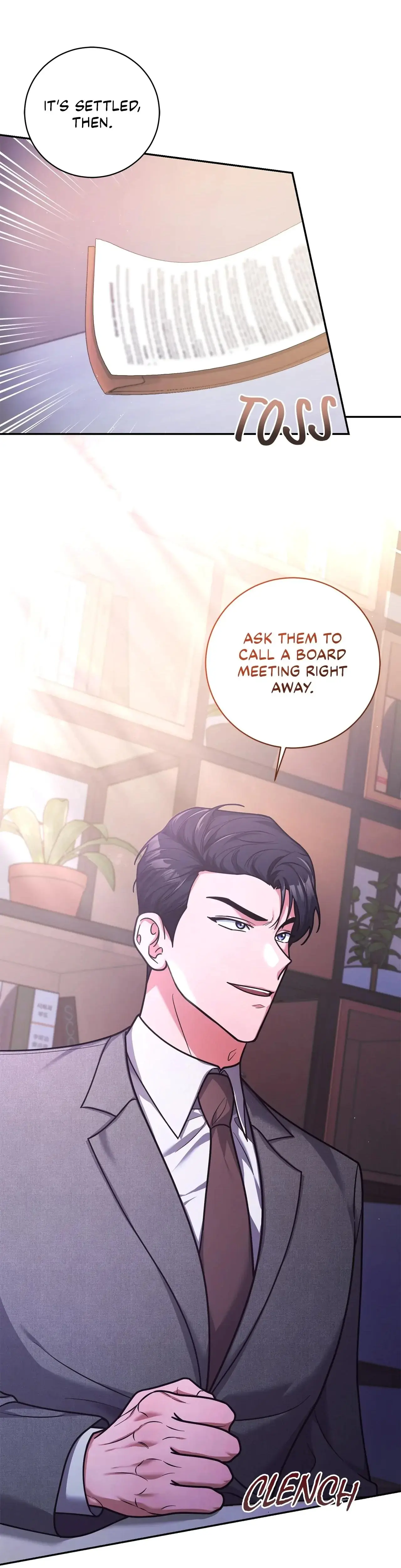 Lustfully Chapter 31 - Page 16