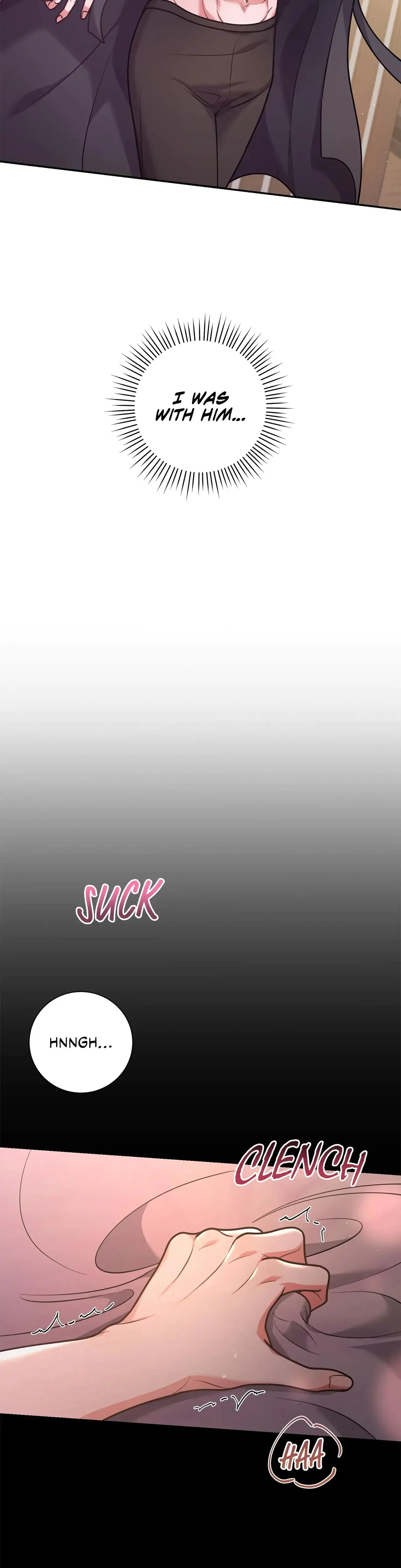 Lustfully Chapter 31 - Page 21