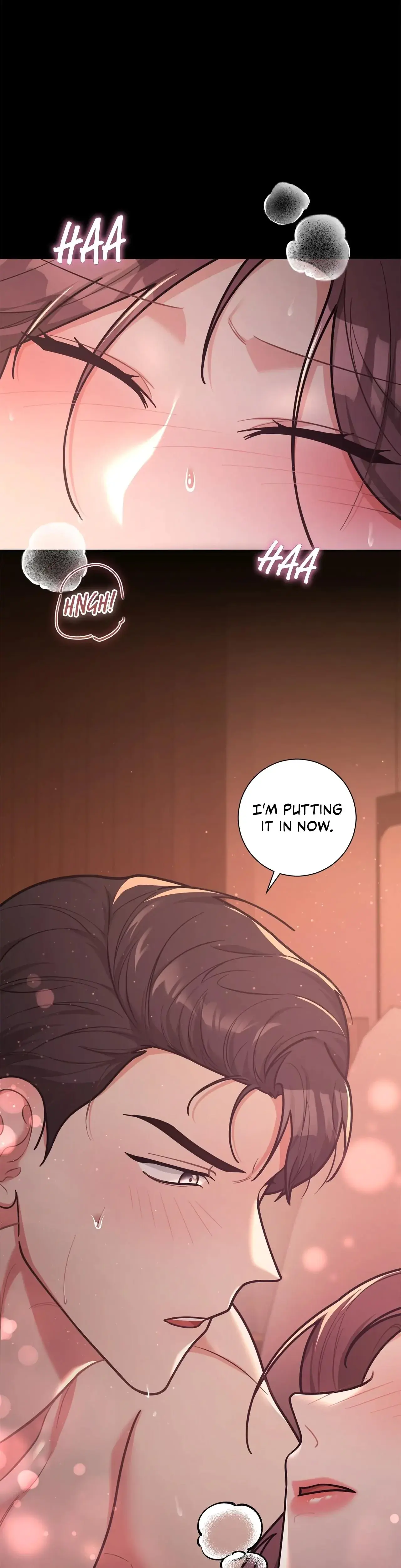 Lustfully Chapter 31 - Page 24