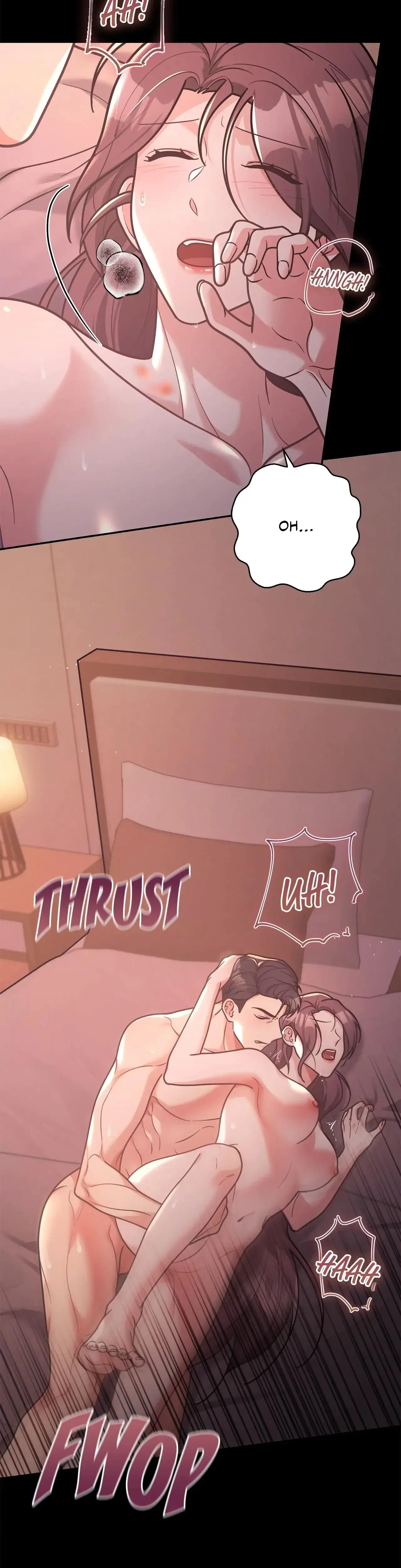 Lustfully Chapter 31 - Page 26