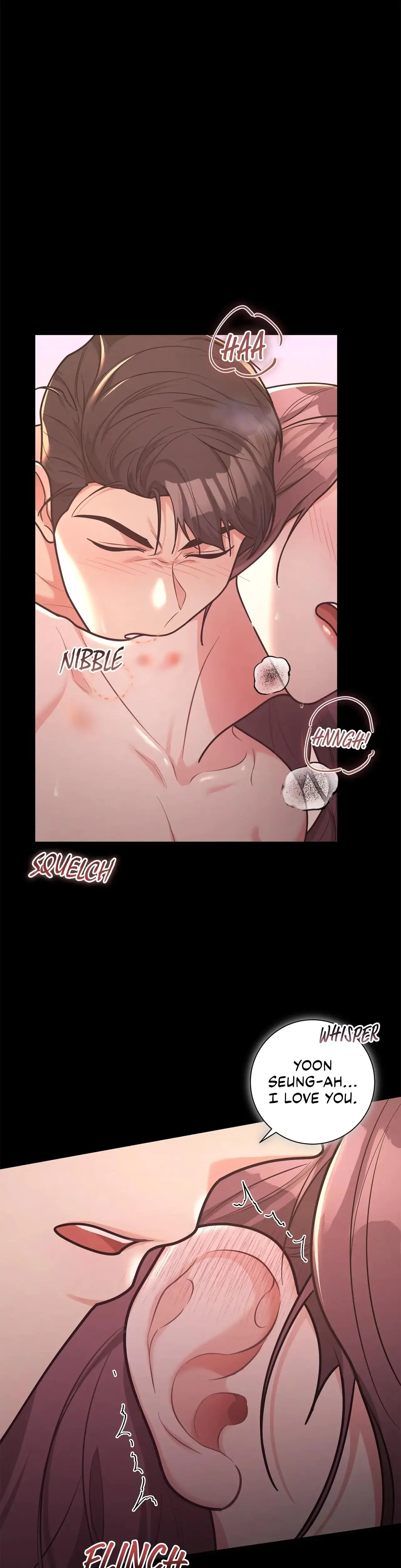 Lustfully Chapter 31 - Page 27
