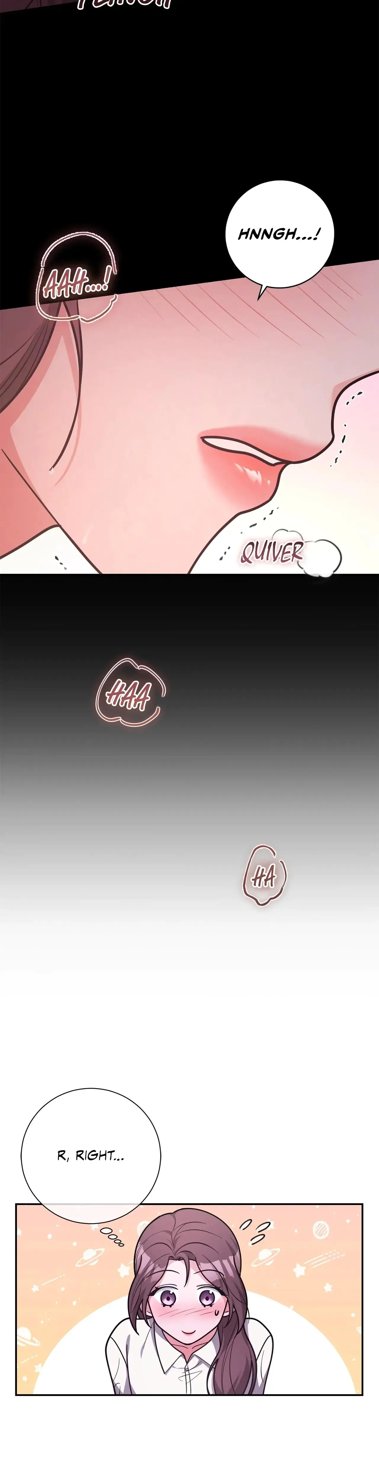 Lustfully Chapter 31 - Page 28