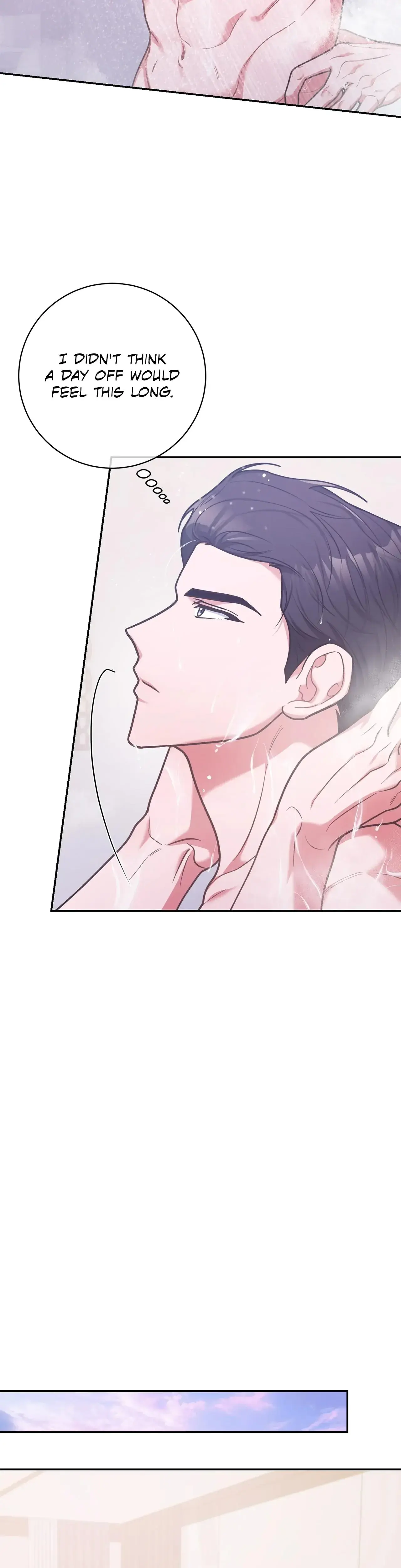 Lustfully Chapter 31 - Page 35