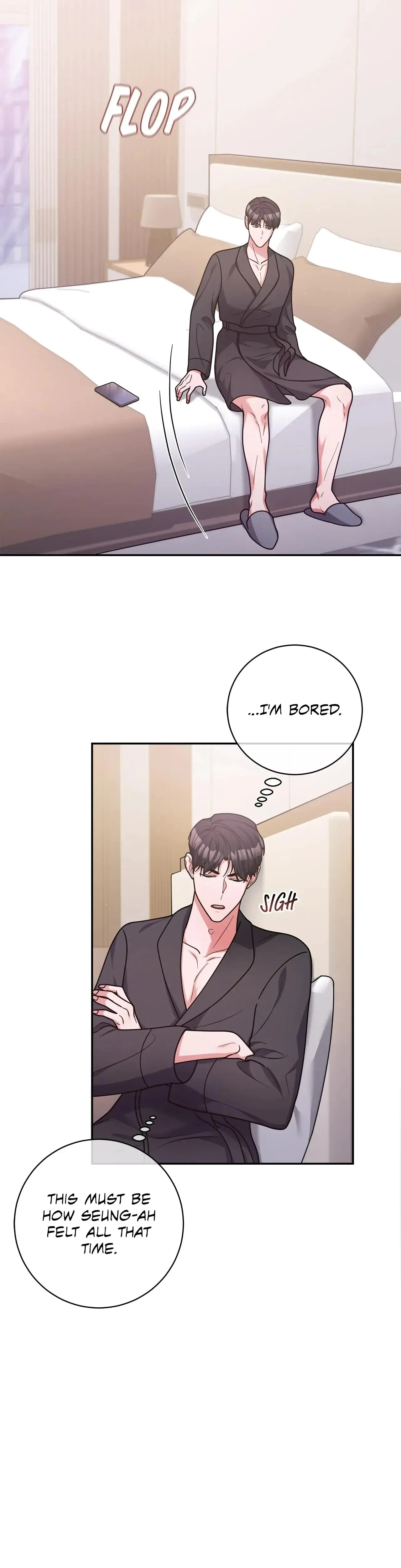 Lustfully Chapter 31 - Page 36