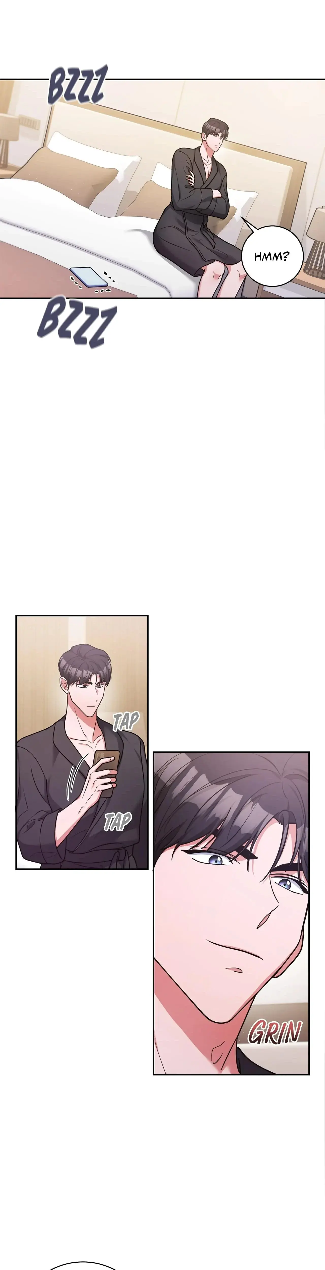 Lustfully Chapter 31 - Page 37