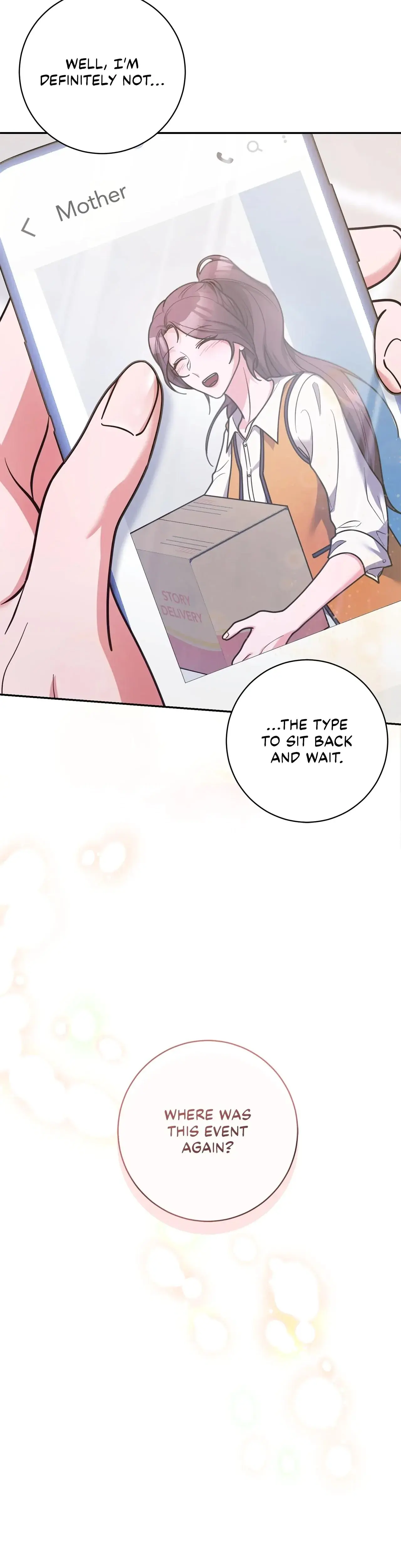 Lustfully Chapter 31 - Page 38