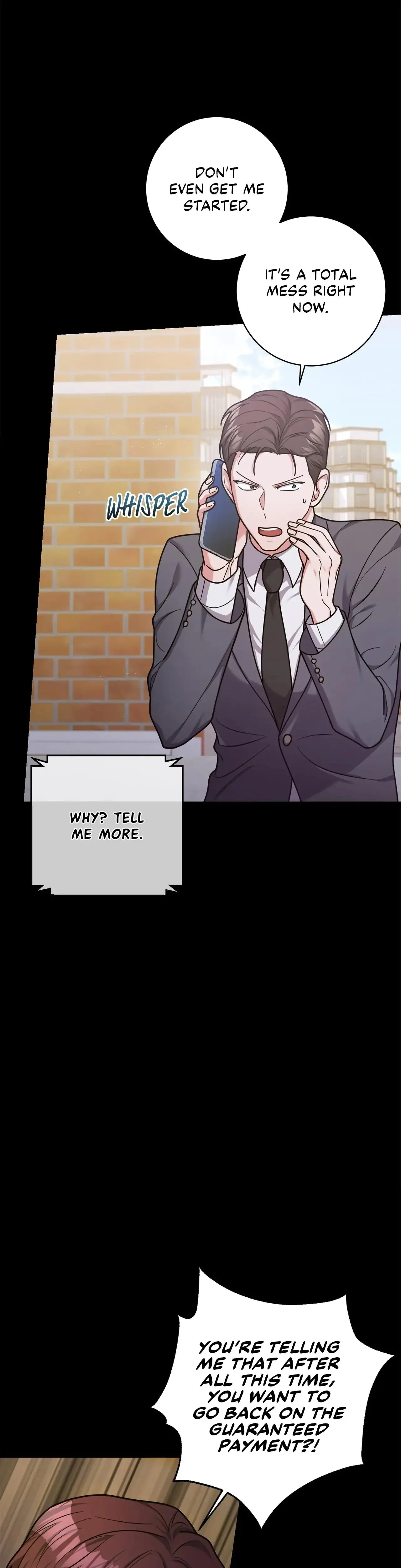 Lustfully Chapter 31 - Page 4