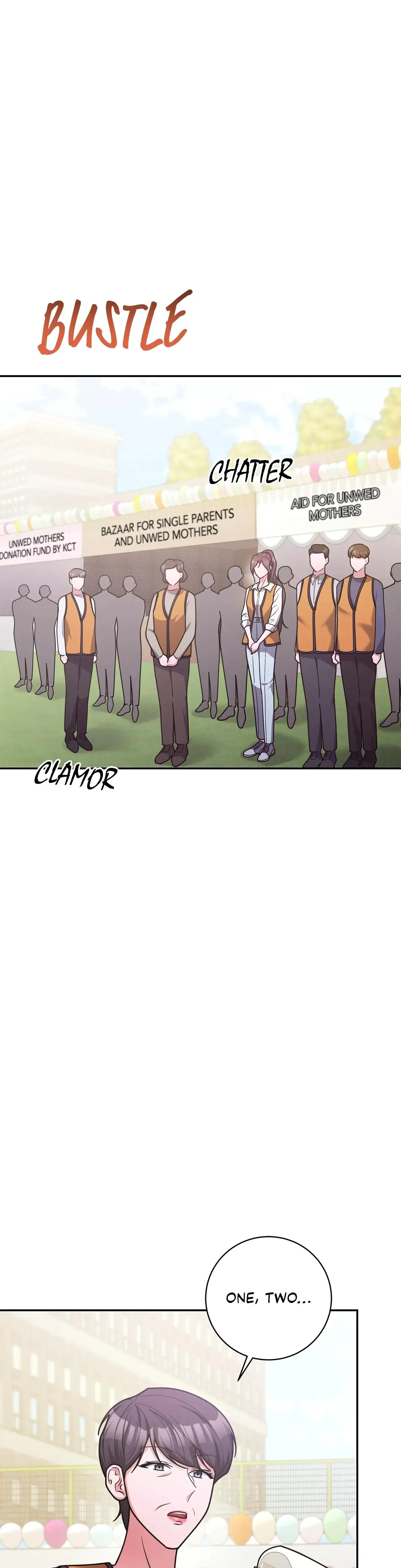 Lustfully Chapter 31 - Page 40