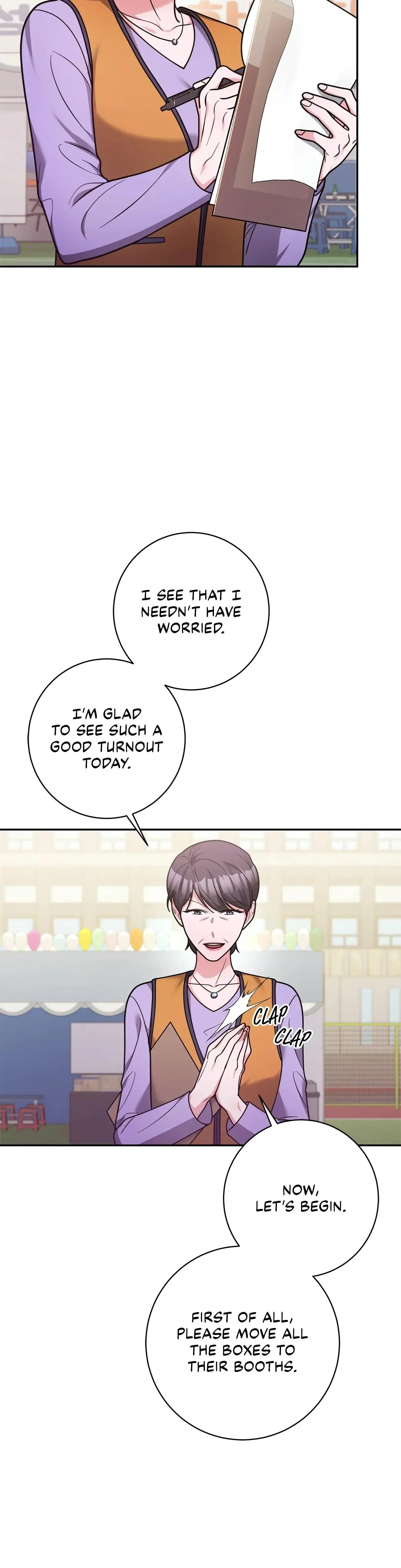 Lustfully Chapter 31 - Page 41