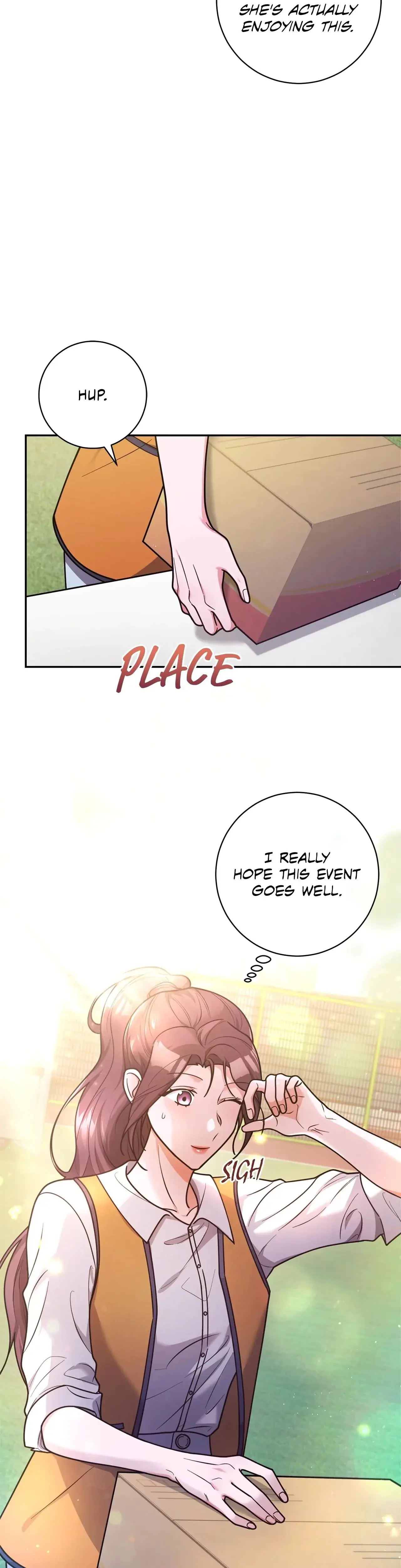 Lustfully Chapter 31 - Page 44