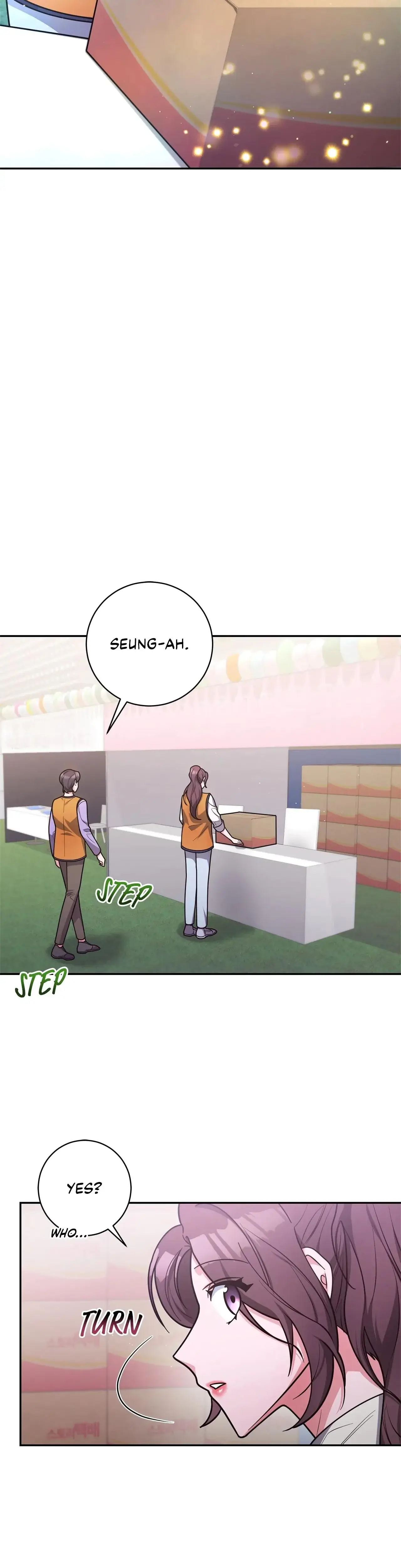 Lustfully Chapter 31 - Page 45