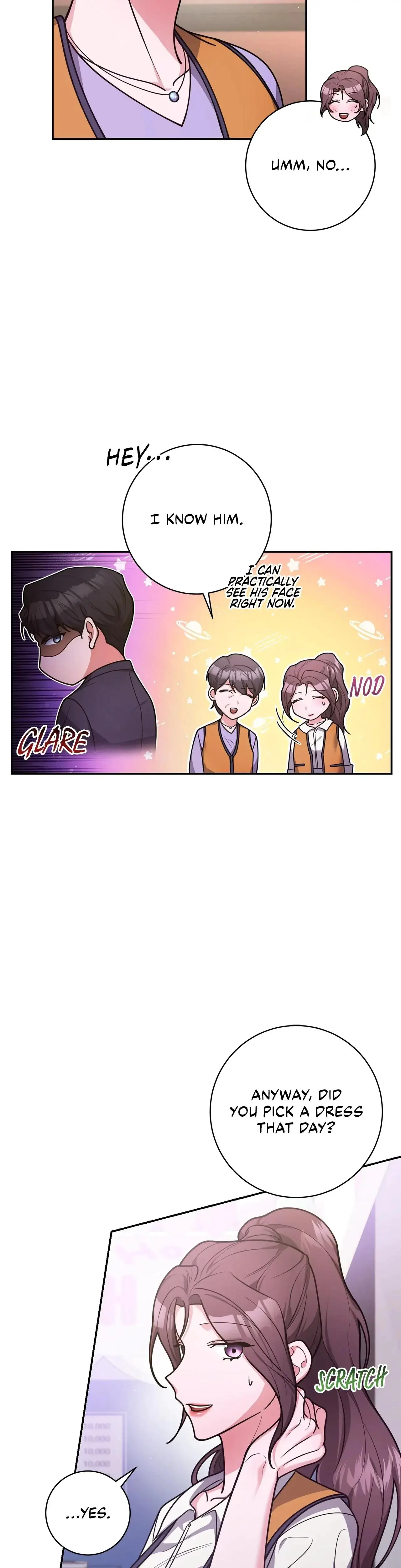 Lustfully Chapter 31 - Page 47