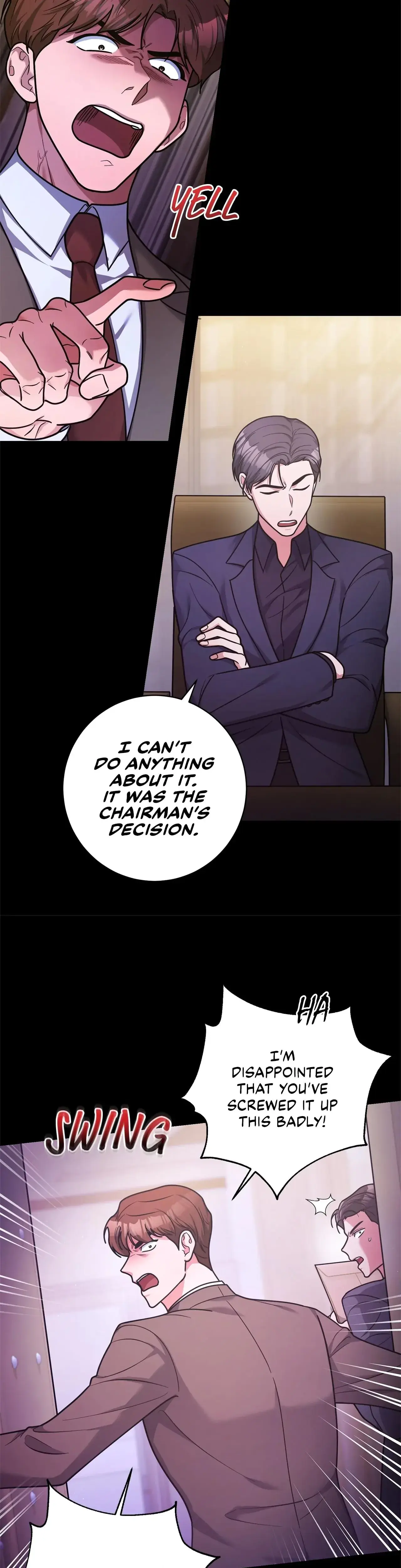 Lustfully Chapter 31 - Page 5