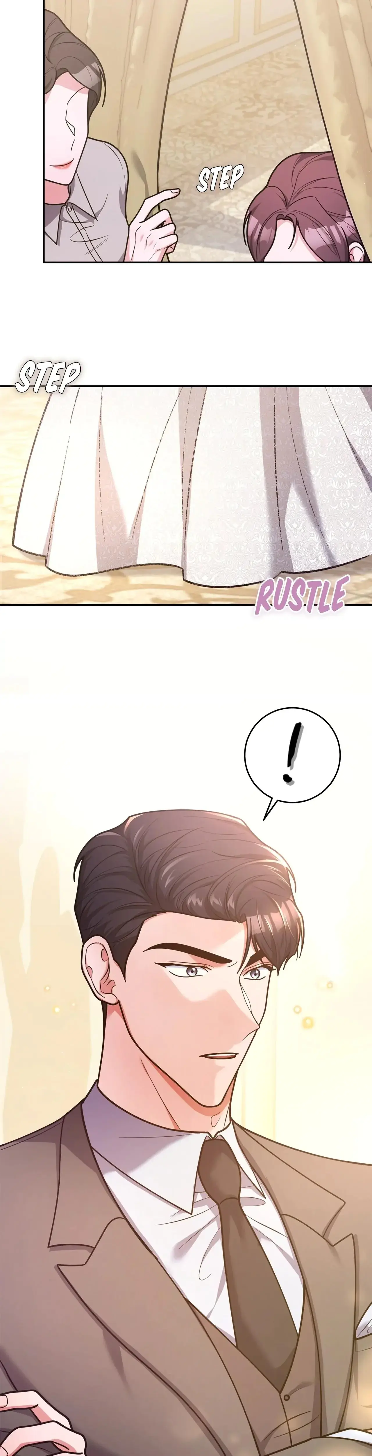 Lustfully Chapter 31 - Page 50