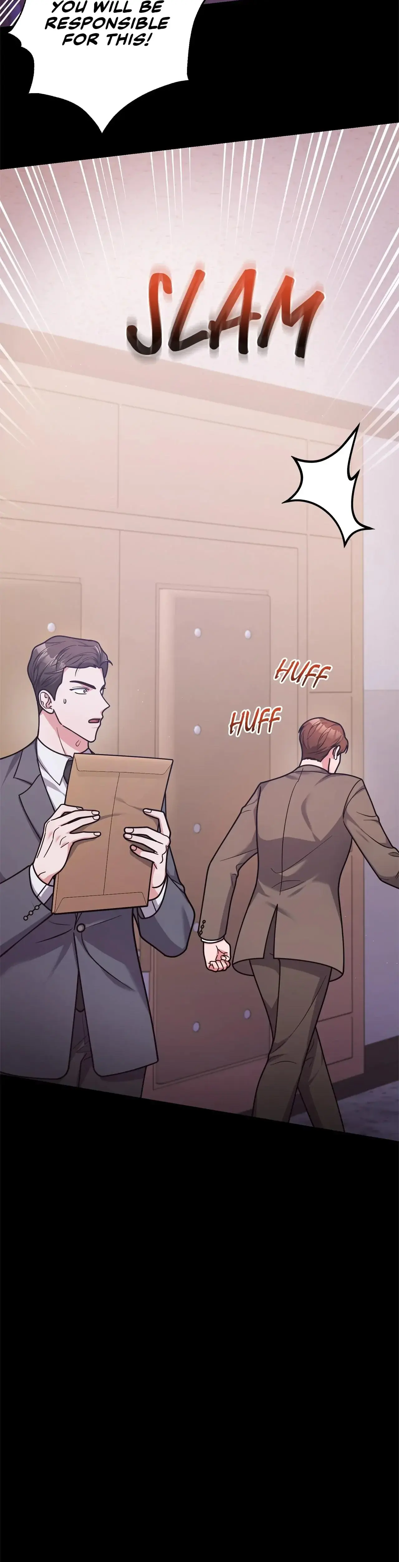 Lustfully Chapter 31 - Page 6