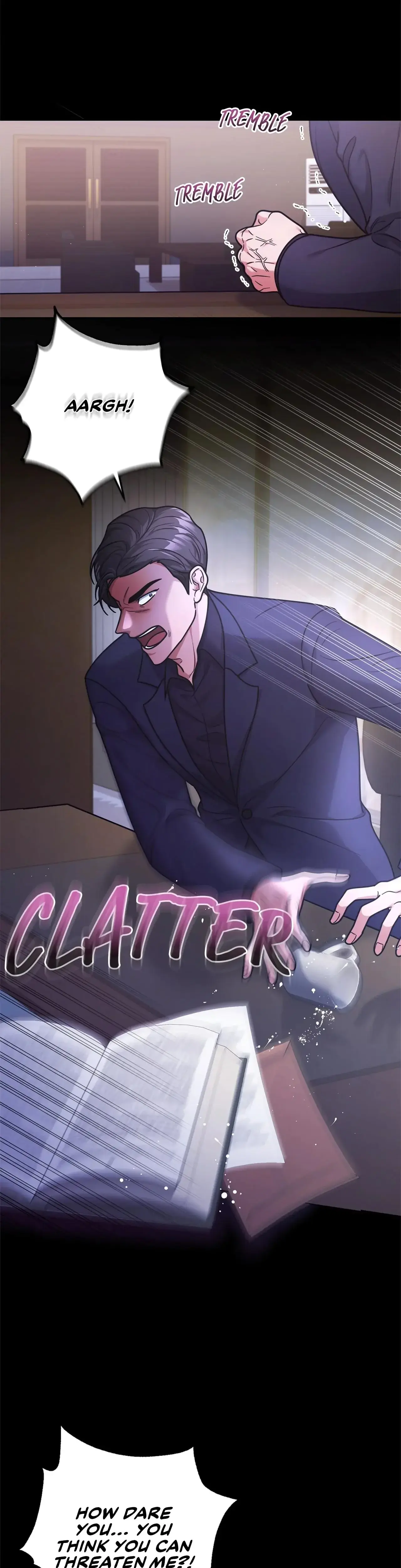 Lustfully Chapter 31 - Page 7