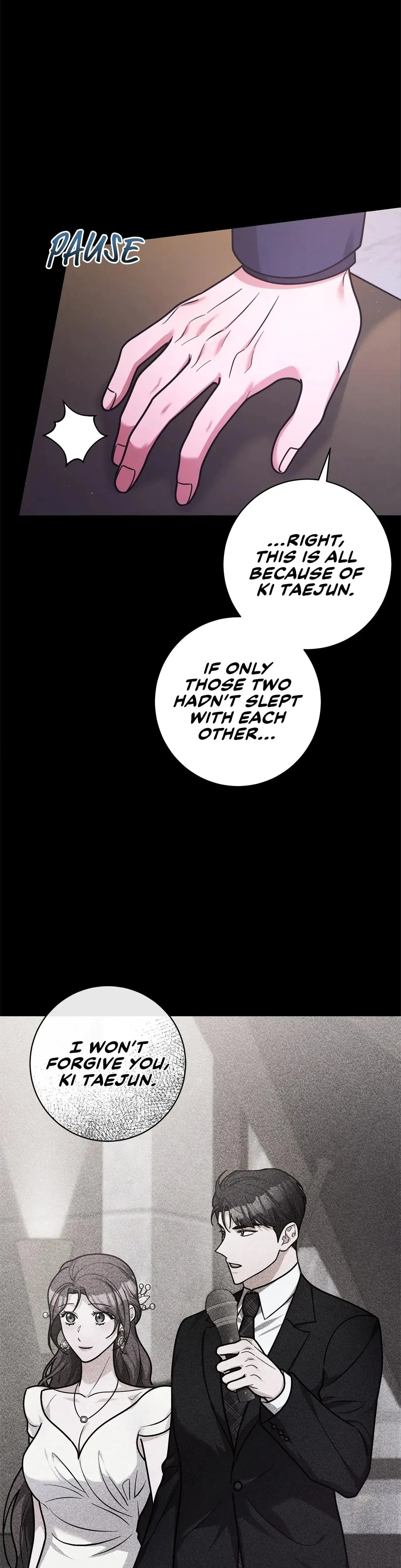 Lustfully Chapter 31 - Page 9