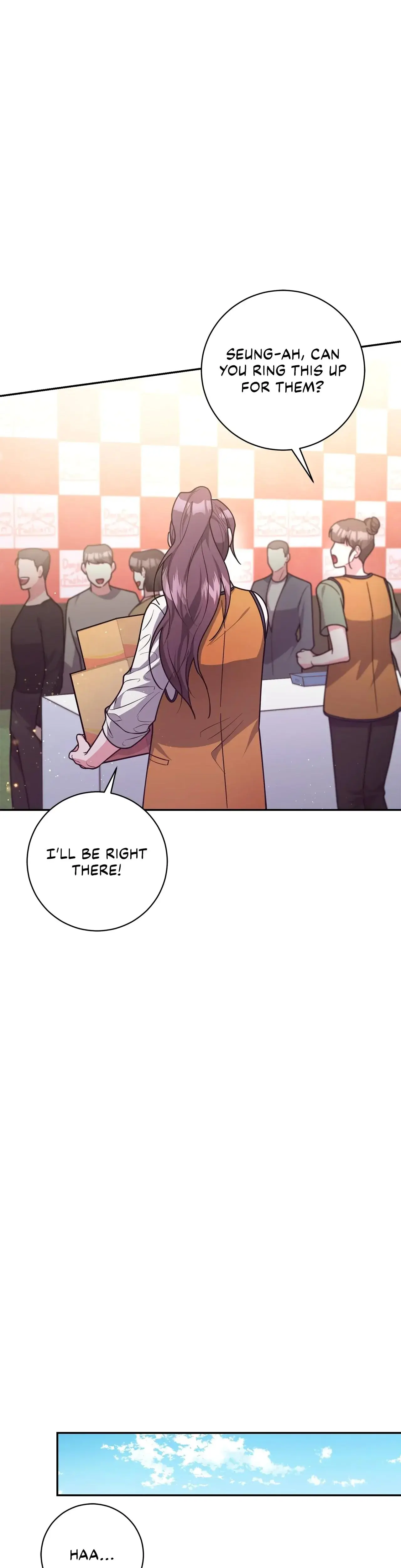 Lustfully Chapter 32 - Page 12