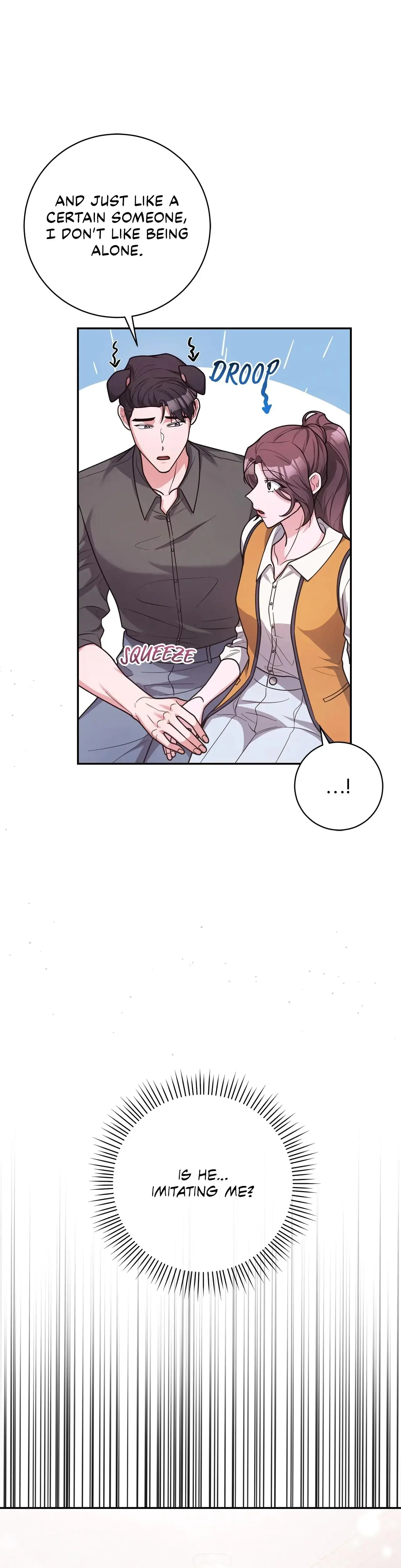 Lustfully Chapter 32 - Page 18