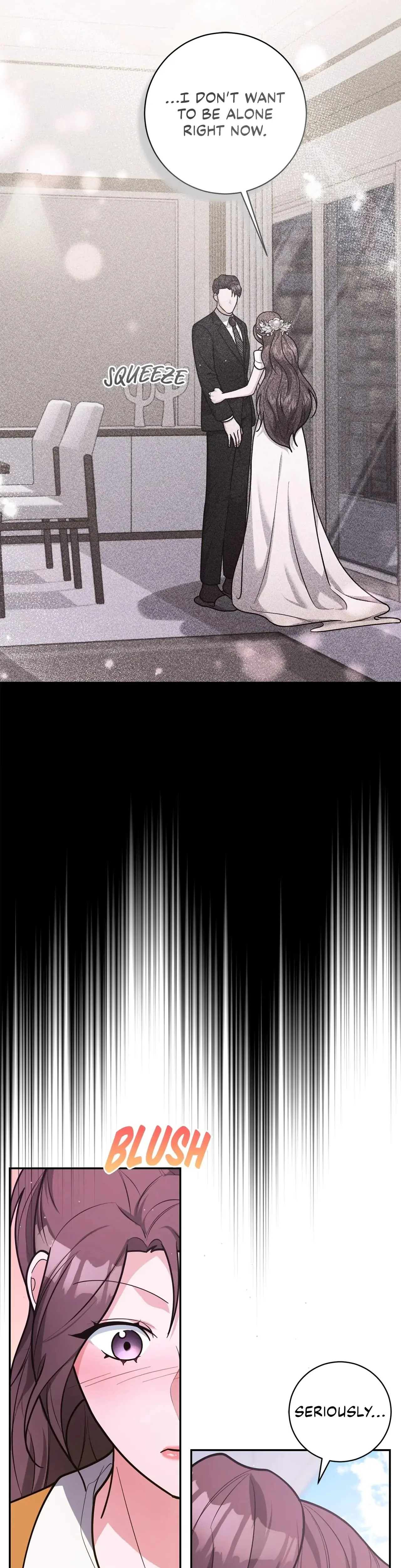 Lustfully Chapter 32 - Page 19