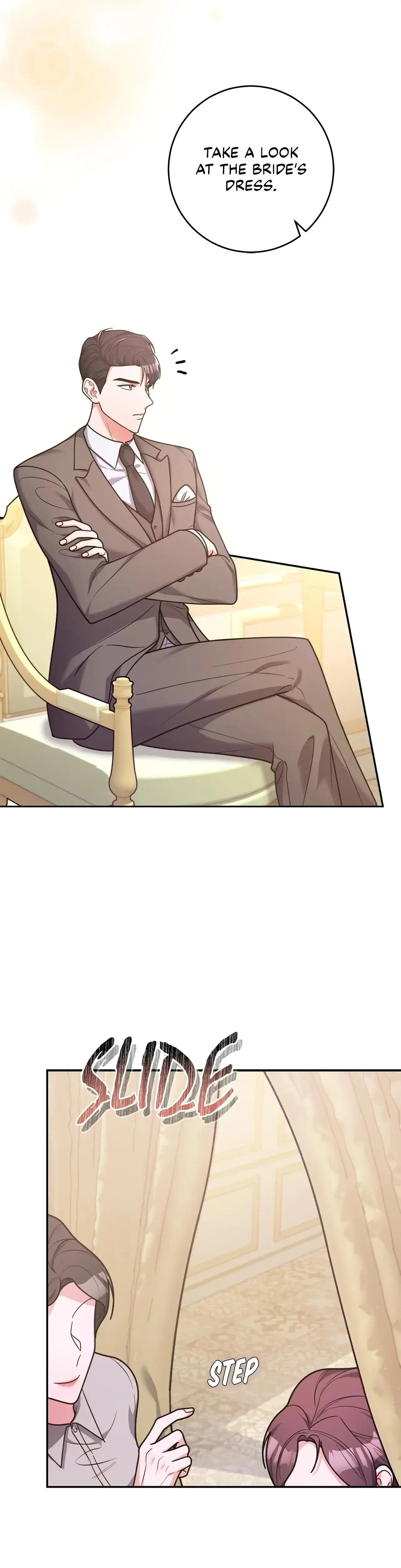 Lustfully Chapter 32 - Page 2