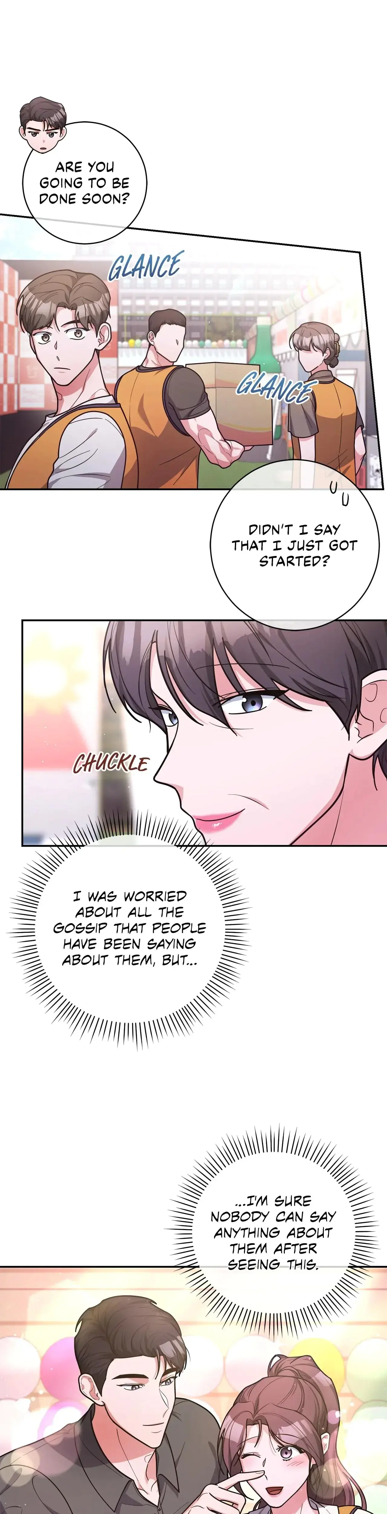 Lustfully Chapter 32 - Page 24