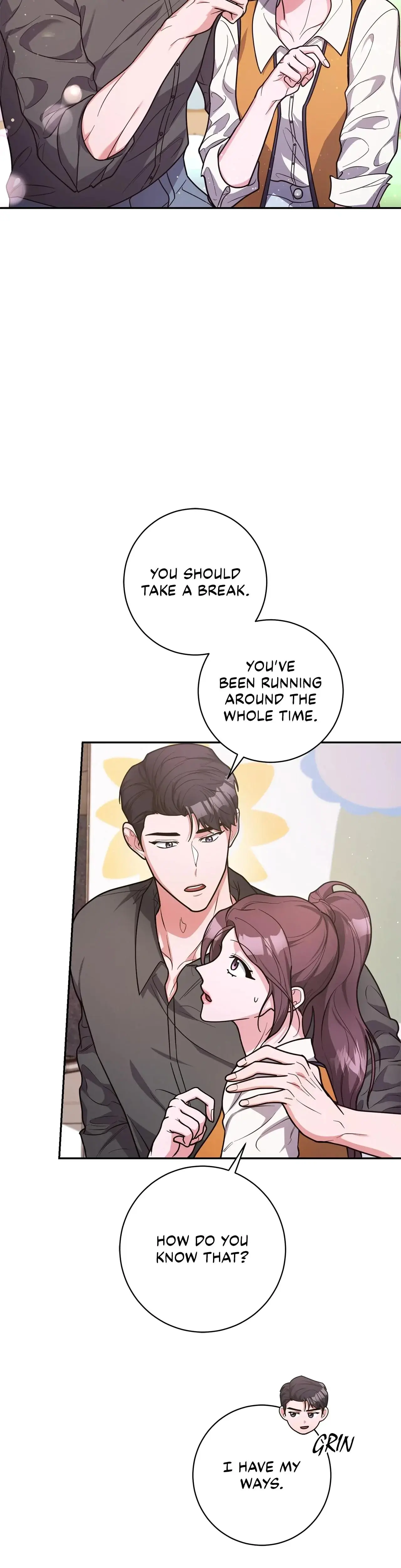 Lustfully Chapter 32 - Page 25