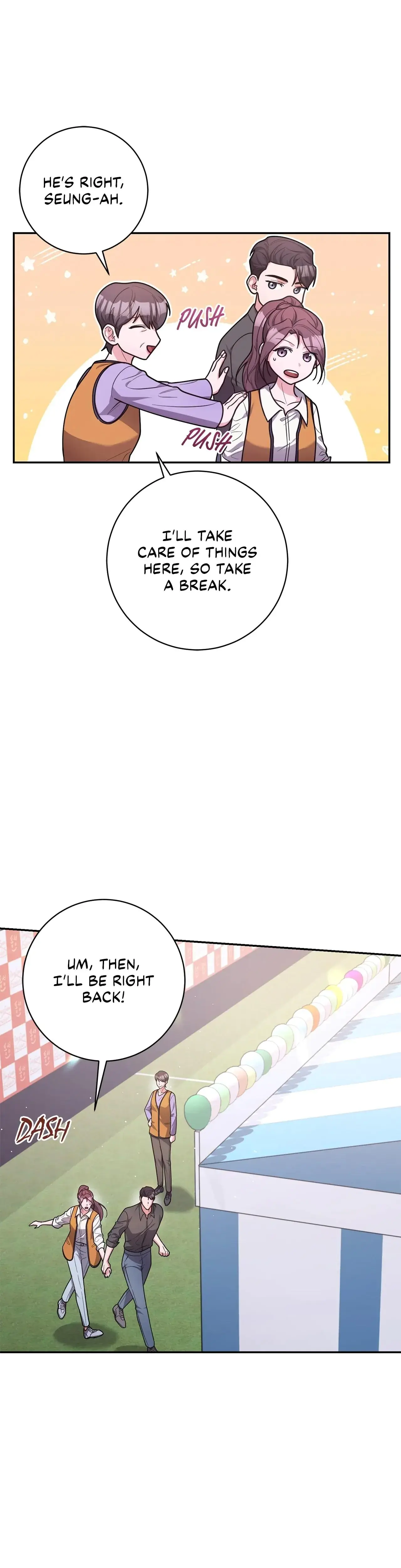 Lustfully Chapter 32 - Page 26