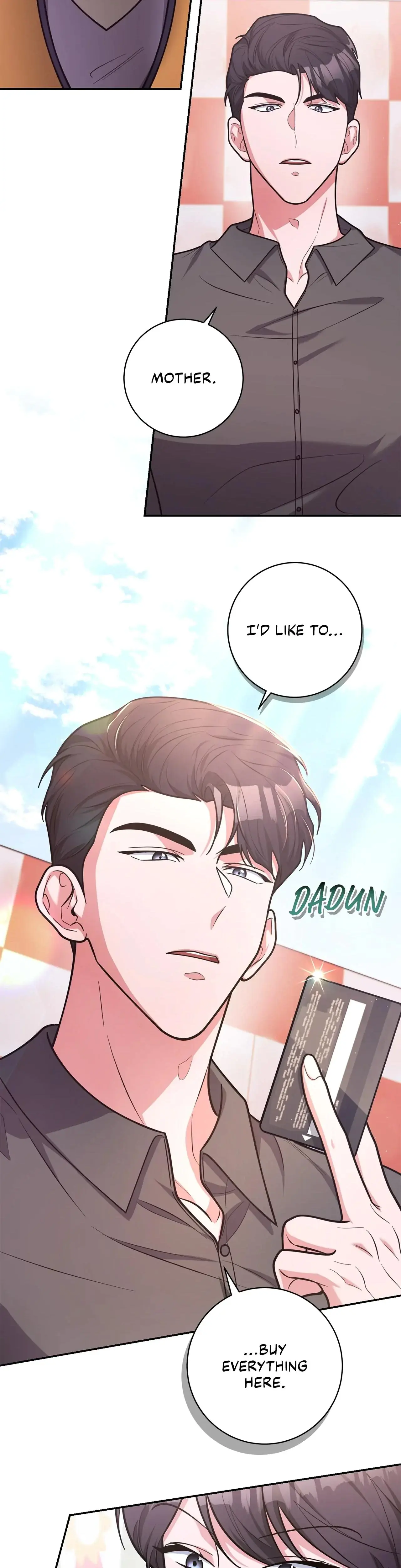 Lustfully Chapter 32 - Page 29