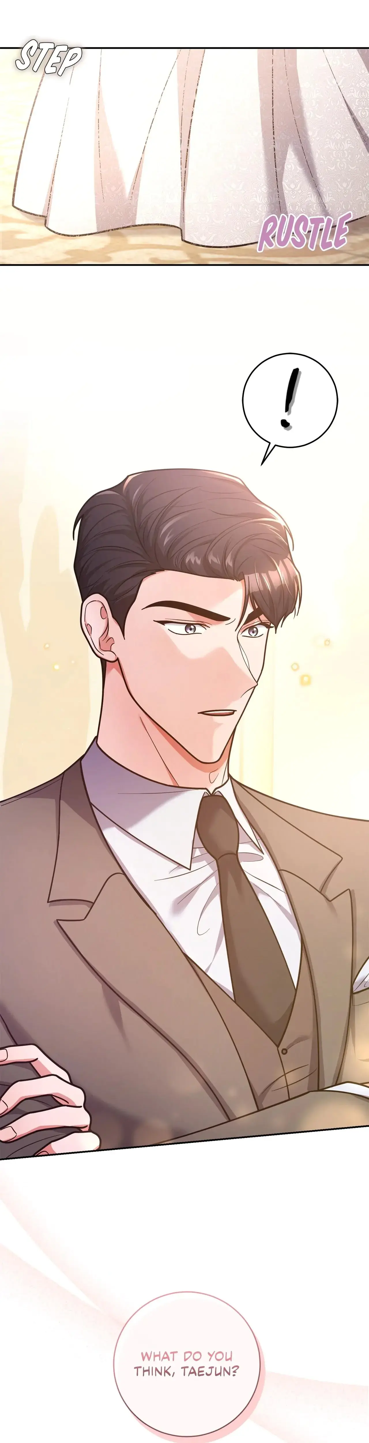 Lustfully Chapter 32 - Page 3