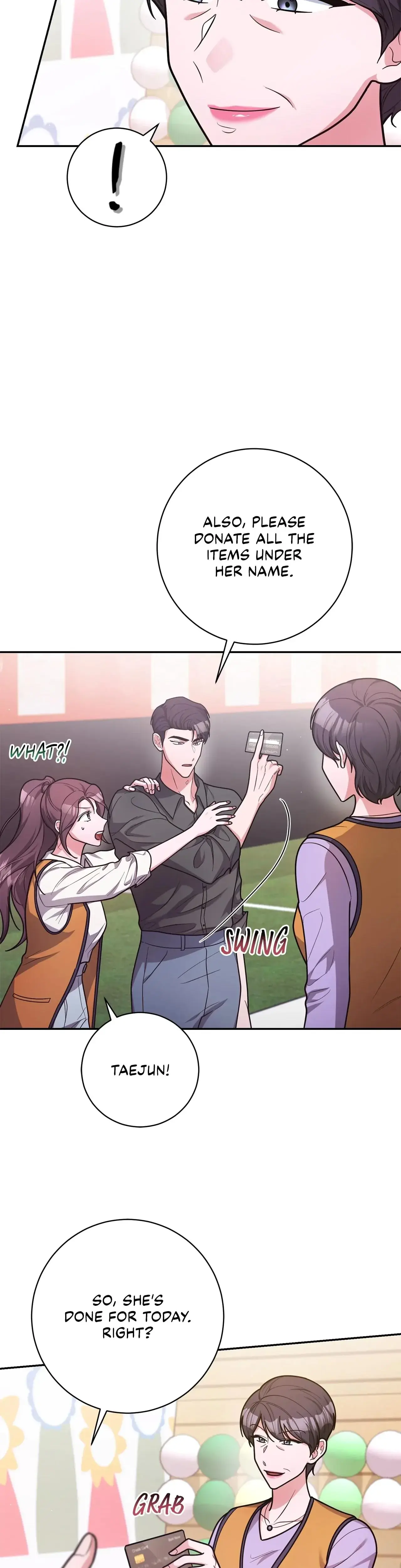 Lustfully Chapter 32 - Page 30