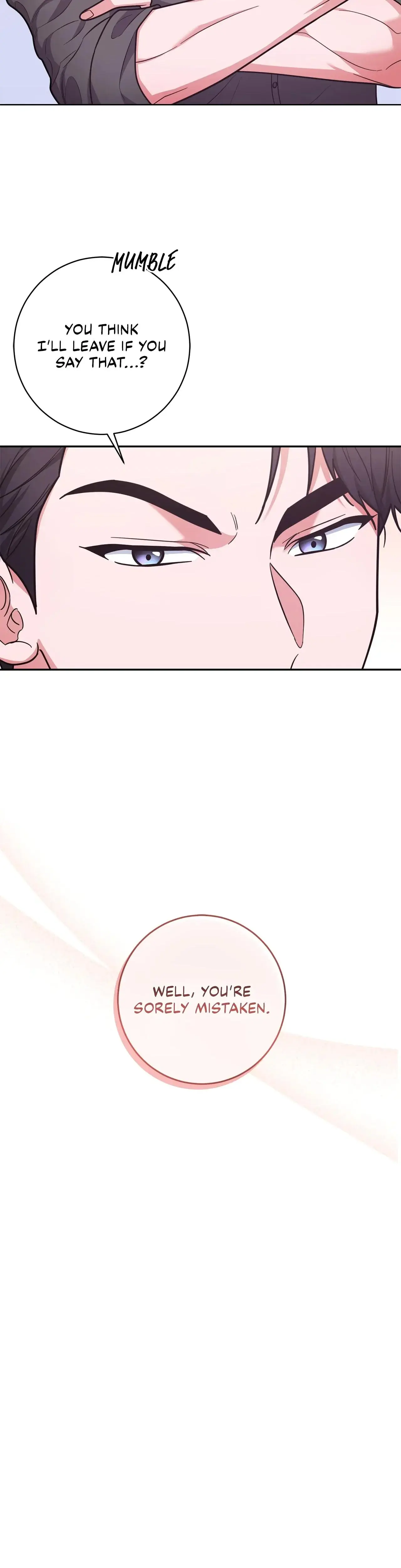 Lustfully Chapter 32 - Page 35