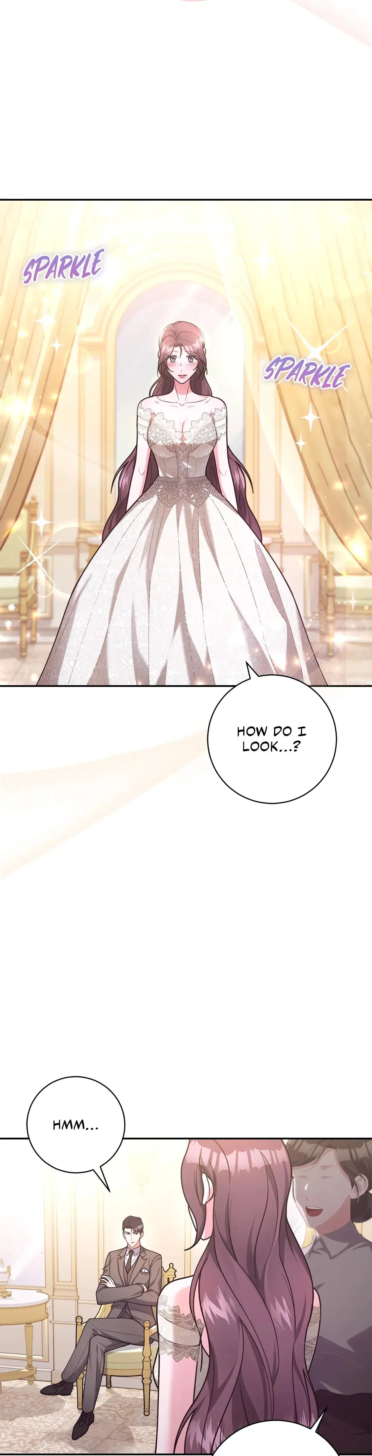 Lustfully Chapter 32 - Page 4