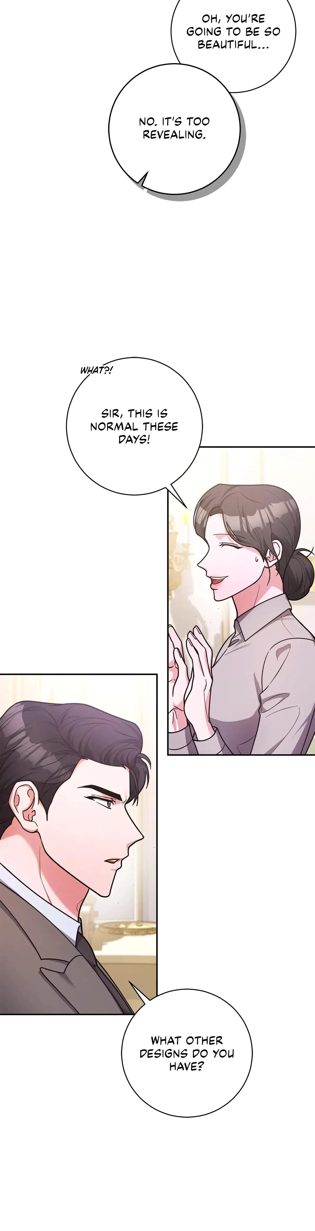 Lustfully Chapter 32 - Page 5