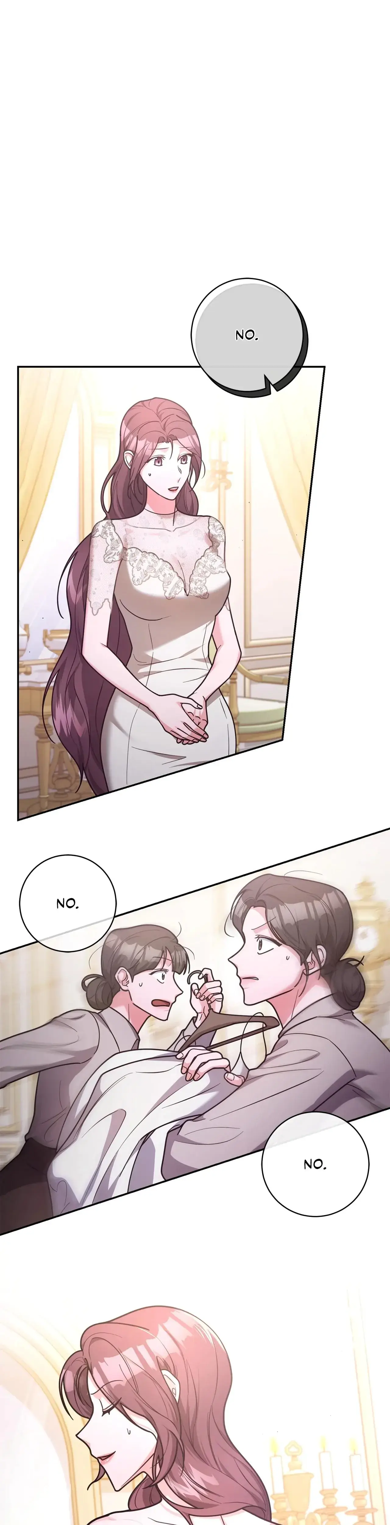 Lustfully Chapter 32 - Page 6