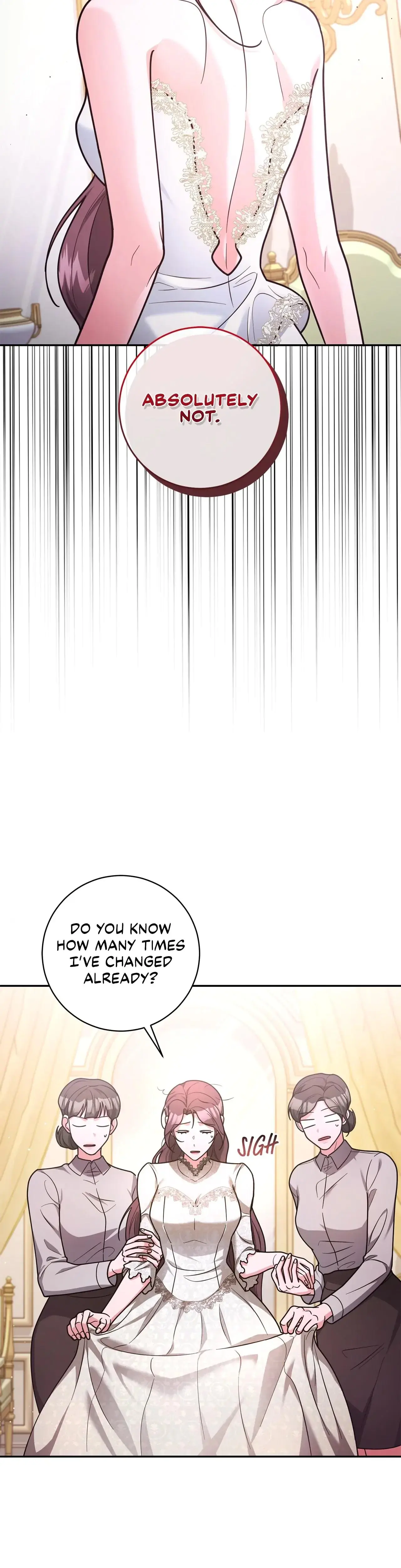 Lustfully Chapter 32 - Page 7